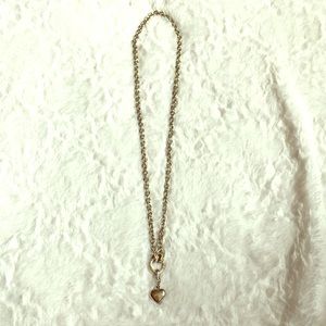 JUICY COUTURE necklace